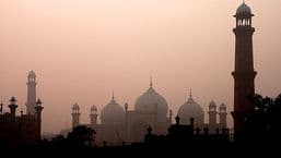 A Suitable Boy