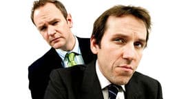 Children's Hour with Armstrong and Miller