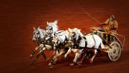 Lew Wallace's Ben Hur