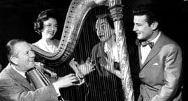 Laughter in the Air