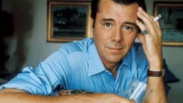 Bogarde on Film