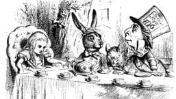 Alice's Adventures in Wonderland