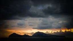 A Dream of Armageddon