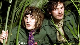 The Boosh