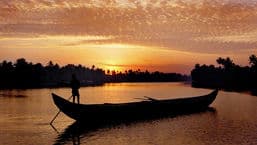 A Passage to India