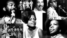 The Motown Invasion