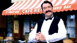 'Allo 'Allo!