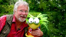 CBeebies Springwatch