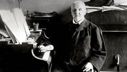 Composer of the Week