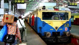 Bombay Railway
