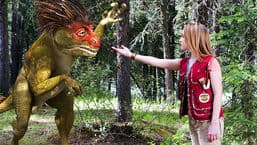 Dinosapien