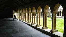 Kicking the Habit