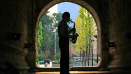 Jazz Library