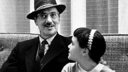 Groucho Was My Father
