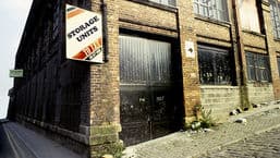 Self-Storage