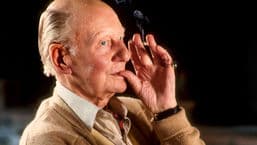 Gielgud's Letters