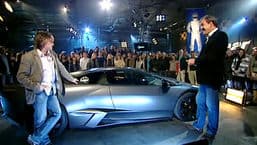Top Gear
