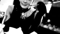 Breakfast at Tiffanys