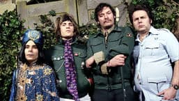 The Mighty Boosh