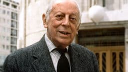 Alistair Cooke - Letter from America
