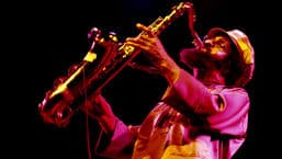 Jazz Library