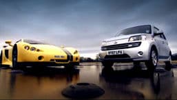 Top Gear