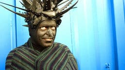 The Mighty Boosh