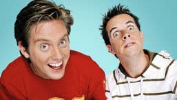 Diddy Dick and Dom