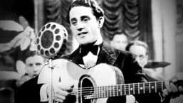 Al Bowlly - Britain's First Pop Star