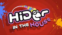 Hider in the House