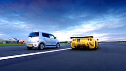 Best of Top Gear