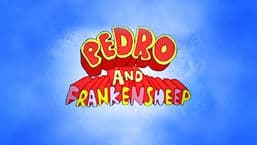 Pedro and Frankensheep