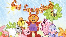 Get Squiggling