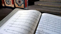 Sacred Music