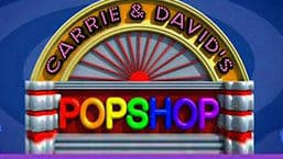 Carrie and David's Popshop