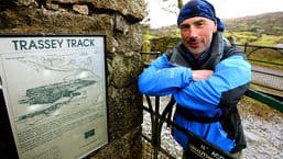 Off the Beaten Track