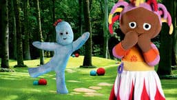 In the Night Garden