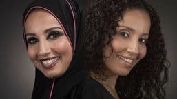 Women In Black