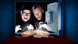 The Invisibles