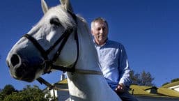 Russia: A Journey with Jonathan Dimbleby
