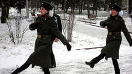 Russia: A Journey with Jonathan Dimbleby