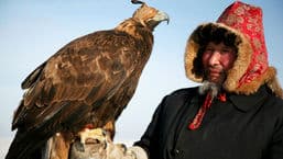 Wild China