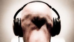 Between the Ears