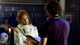 Doctor Who Confidential