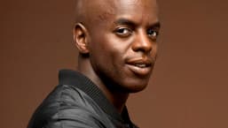 Trevor Nelson