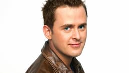 Scott Mills