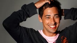 Colin Murray