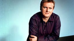 Aled Jones with Good Morning Sunday