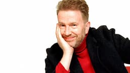 BBC Introducing with Tom Robinson