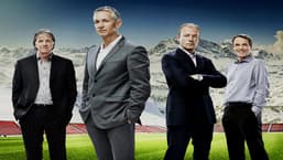 UEFA Euro 2008 Match of the Day Live